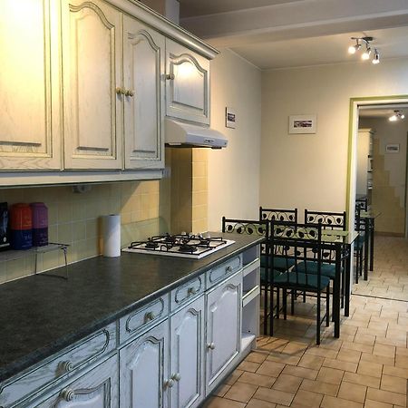 Maison Arrageoise Authentique, Entre Ville Et Parc Арас Екстериор снимка