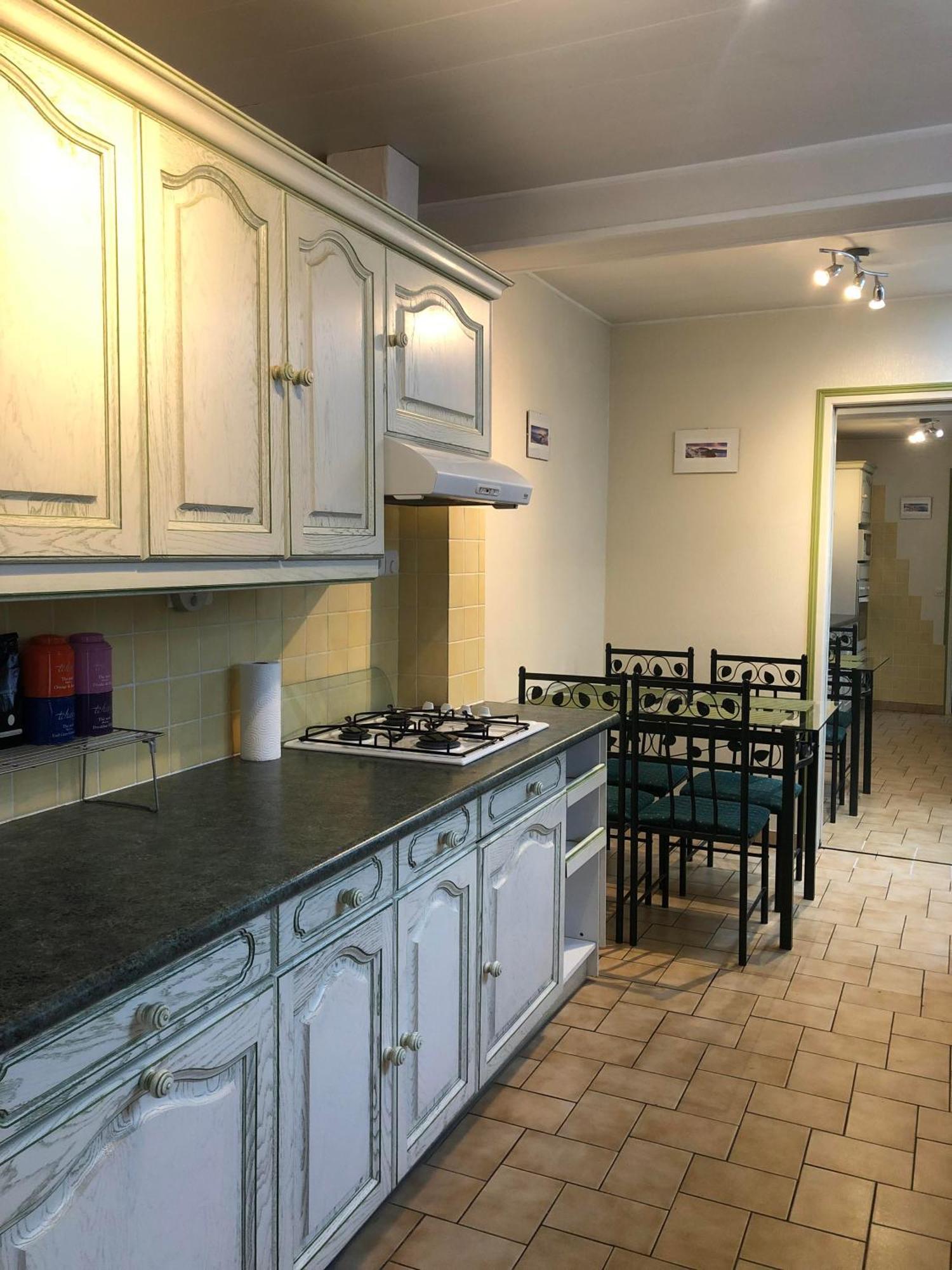 Maison Arrageoise Authentique, Entre Ville Et Parc Арас Екстериор снимка