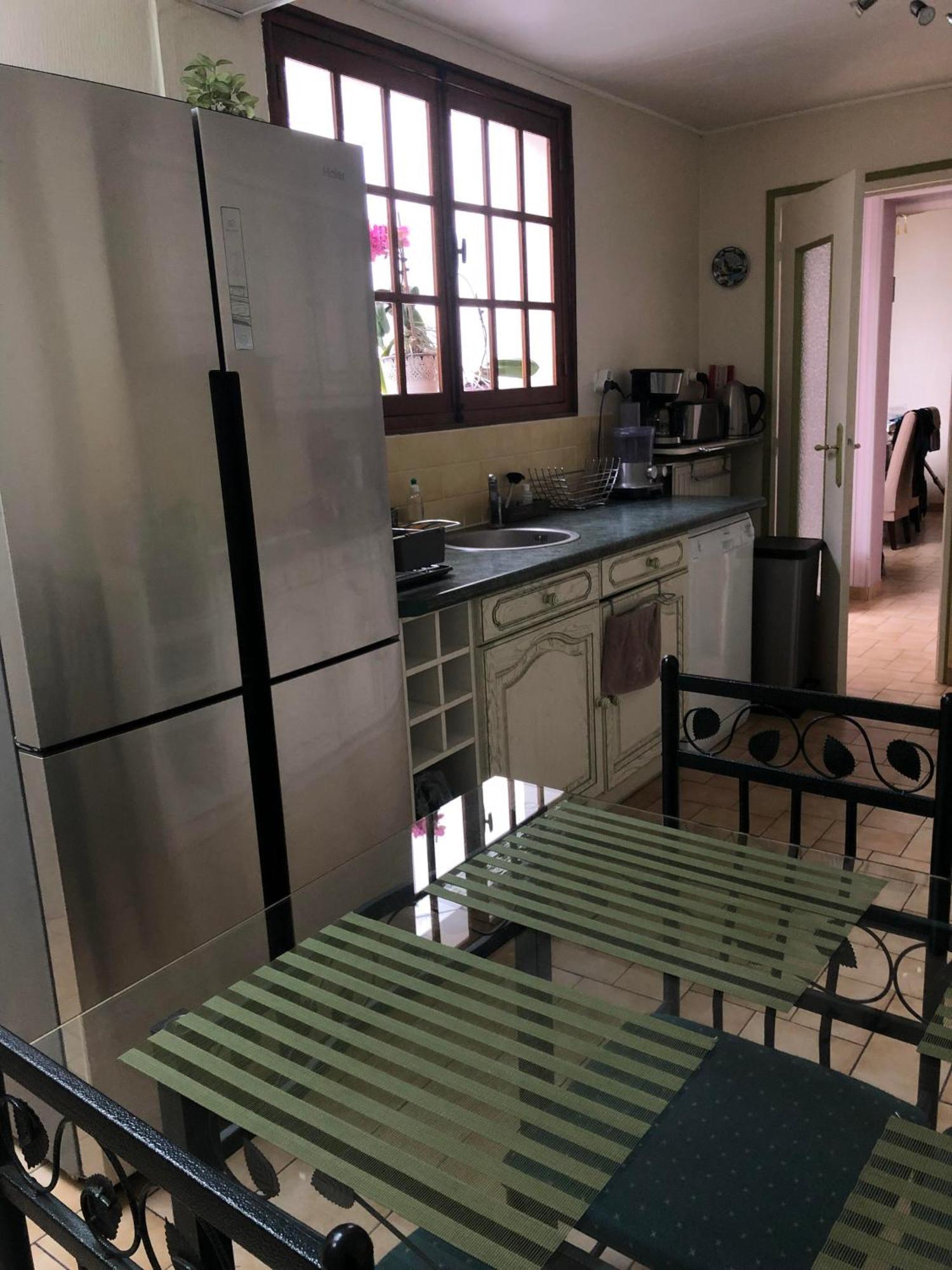 Maison Arrageoise Authentique, Entre Ville Et Parc Арас Екстериор снимка