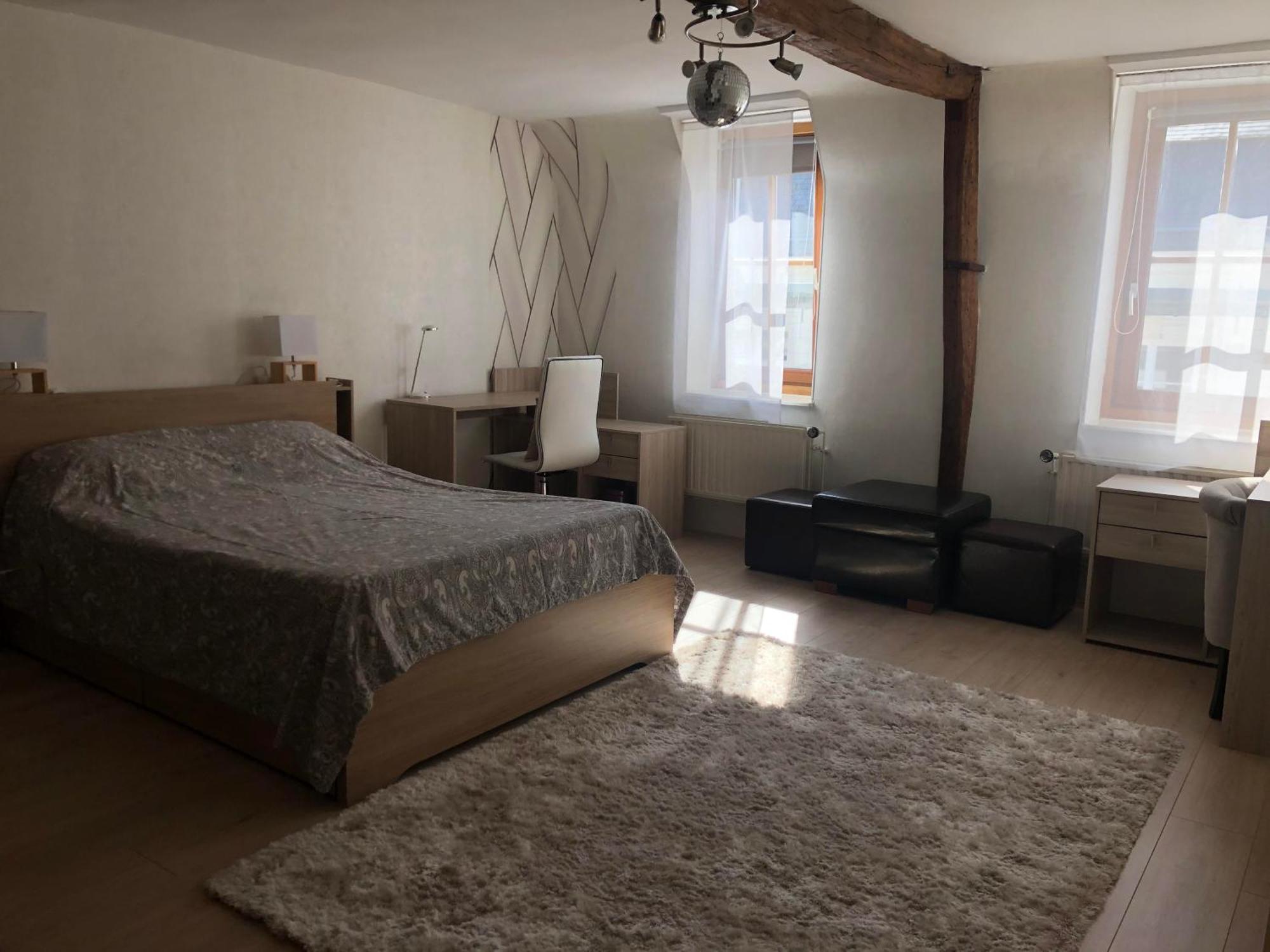 Maison Arrageoise Authentique, Entre Ville Et Parc Арас Екстериор снимка